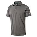 Mens Golf Shirt Moisture Wicking Dry Fit