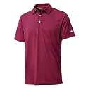 Mens Golf Shirt Moisture Wicking Dry Fit