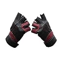 Mens Guardians Superhero Distressed Maroon Star Cosplay Costume Leather Biker Jacket
