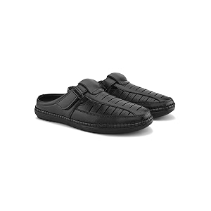mens Hippo Fisherman Sandal