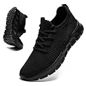 Mens Lightweight Running Shoes Slip On Walking