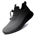 Mens Non Slip Work Shoes Slip On