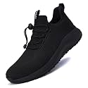 Mens Non Slip Work Shoes Slip On