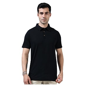 Mens Polo T-Shirt 180 GSM Red Label