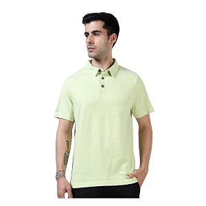 Mens Polo T-Shirt 180 GSM Red Label