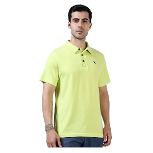 Mens Polo T-Shirt 180 GSM Red Label
