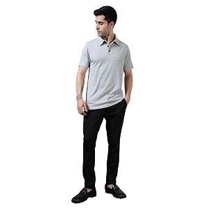 Mens Polo T-Shirt 180 GSM Red Label