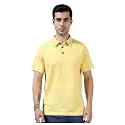 Mens Polo T-Shirt 180 GSM Red Label