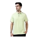 Mens Polo T-Shirt 180 GSM Red Label