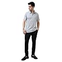 Mens Polo T-Shirt 180 GSM Red Label