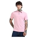 Mens Polo T-Shirt 180 GSM Red Label
