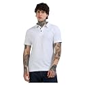 Mens Polo T-Shirt 180 GSM Red Label