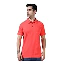 Mens Polo T-Shirt 180 GSM Red Label