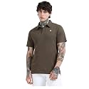 Mens Polo T-Shirt 180 GSM Red Label
