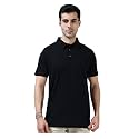 Mens Polo T-Shirt 180 GSM Red Label