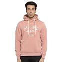 Status Quo Mens Printed Round Neck Hooded