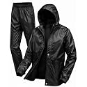 Mens Raincoat Suit with Pant Set Luxova
