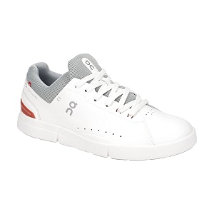 on mens the roger advantage 1 sneaker