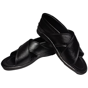 Mens Sandals Casual Fisherman Sporty Summer Closed