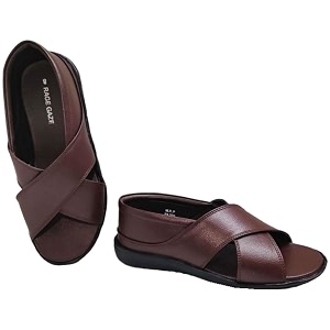 Mens Sandals Casual Fisherman Sporty Summer Closed