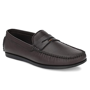 Mens Shoes Moccasin