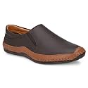 Mens Shoes Moccasin