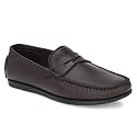 Mens Shoes Moccasin