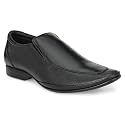 Mens Shoes Uniform Dress Shoe