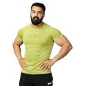 Mens Slim Fit Sports and Gym Training
