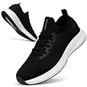 Mens Slip on Lightweight Walking Shoes Non