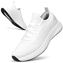 Mens Slip on Lightweight Walking Shoes Non