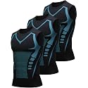 Mens Tank Tops,Running Dry Fit Gym Shirt, Sleeveless Muscle Workout Shirts