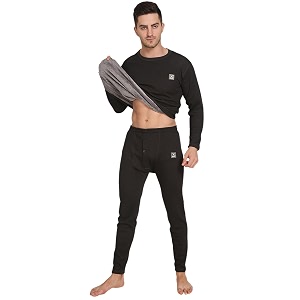 Mens Thermal Basic Set for Winter wear