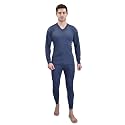 Mens Thermal Top and Bottom Set