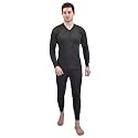 Mens Thermal Top and Bottom Set