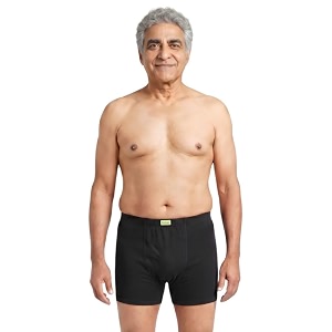 Mens Underwear 3-Layer Hygienic Absorbent