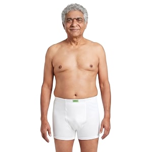 Mens Underwear 3-Layer Hygienic Absorbent