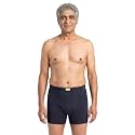 Mens Underwear 3-Layer Hygienic Absorbent 