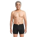 Mens Underwear 3-Layer Hygienic Absorbent 