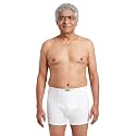 Mens Underwear 3-Layer Hygienic Absorbent 