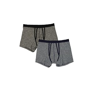 Men Underwear Trunks Pack of 2 Combo