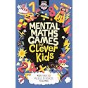 Mental Maths Games for Clever Kids(r), 11