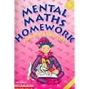 Mental Maths Homework for 11 Year Olds