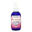 Meowijuana Catnip & Silvervine Spray for Cats, 3 oz | Dual-Herb Mist