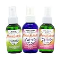 Meowijuana Catnip Spray Trio, 3 oz | High-Potency, Quality Bundle