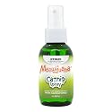 Meowijuana Premium Catnip Spray for Cats, 3 oz | High Potency