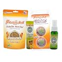 Meowijuana Sampler Stash 1, Chicken | Cat Treats, Spray, Engagement