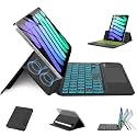 MePadKey Magic Touchpad Keyboard Case for iPad mini 7 / Mini 6 8.3 inch