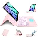 MePadKey Magic Touchpad Keyboard Case for iPad mini 7 / Mini 6 8.3 inch