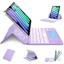 MePadKey Magic Touchpad Keyboard Case for iPad mini 7 / Mini 6 8.3 inch